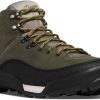 Calzado de montaña Intersport Danner Panorama Mid black