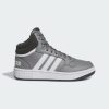 Intersport Adidas Hoops Mid 3.0 KidsSneakers High HOOPS MID 3 K grey Zapatillas de baloncesto