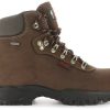 Intersport Chiruca Gredos Supra Goretex12 marrón Calzado de montaña