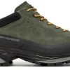 Calzado de montaña Intersport Lomer Trekking Shoes Marmolada Mtx 30100 A green