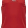 Camisetas de fútbol Intersport Hummel Hmlcore Xk Shirt Kids (212645)(212645-3062) red