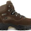 Intersport Chiruca Mulhacen Gore-Tex52 marrón Calzado de montaña