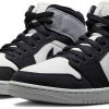 Intersport Nike Air Jordan 1 Mid SE Sneakers Women Zapatillas de baloncesto