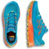 Intersport La Sportiva Lycan II La Sportiva Mountain Running Shoes Sangria Lime Punch Zapatillas running