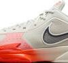 Intersport Nike G T Cut Cross Basketball Shoe grey Zapatillas de baloncesto