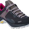 Calzado de montaña Intersport Grisport Hiking Shoes Trident Suede GS159