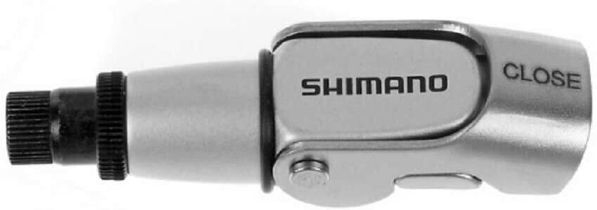 Accesorios para frenos de bicicleta Intersport Shimano Spares SM-CB90 Brake Cable Adjuster - Silver