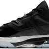 Intersport Nike Jordan Stay Loyal 3 (FB1396)black/white/football grey/metallic gold Zapatillas de baloncesto