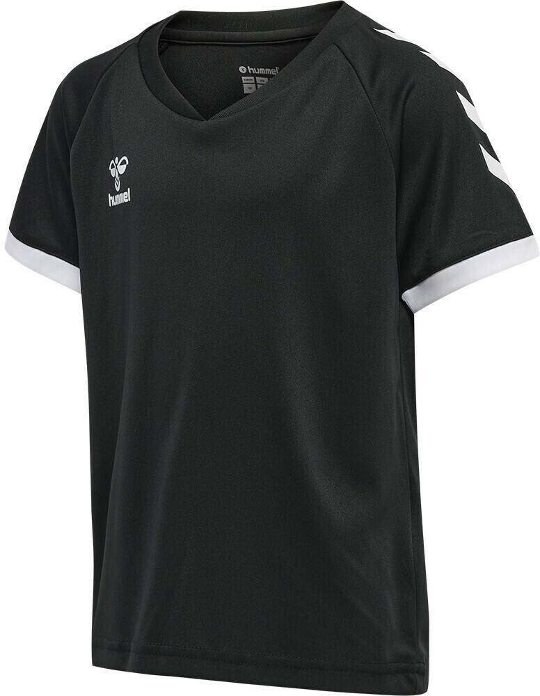 Camisetas de fútbol Intersport Hummel Core Volley Tee Kids (213922)black 2001