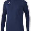 Intersport Erima Retro Star LA Youth (40620)new navy/white Camisetas de fútbol