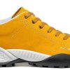 Intersport Scarpa Mojitosaffron amarillo Calzado de montaña