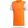 Intersport Adidas Estro 19 Shirt short sleeve (DP32)(DP3236) orange Camisetas de fútbol