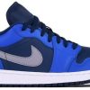 Intersport Nike Air Jordan 1 Retro Low DC0774400 Zapatillas de baloncesto