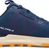 Zapatillas running Intersport Altra Lone Peak 7navy azul