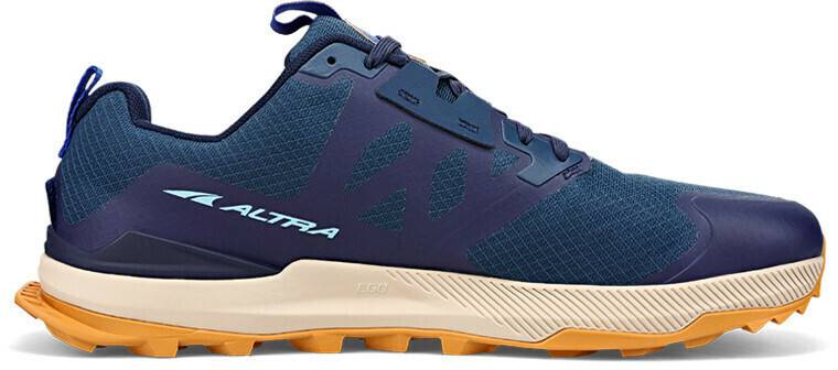 Zapatillas running Intersport Altra Lone Peak 7navy azul