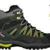 Intersport Kayland Hiking Shoes Trekking Shoes Vibram Sole GoreTex Calzado de montaña