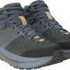 Intersport Viking Cerra Hike Mid Gore-Tex grey denim Calzado de montaña