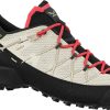 Intersport Salewa Wildfire 2 GTX Women (61415)oatmeal/black beige Calzado de montaña