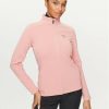 Intersport Rossignol Classique Clim Women (RLMWL05)cooper pink Ropa de esquí