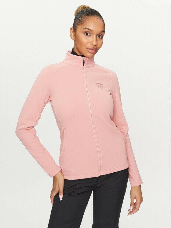 Intersport Rossignol Classique Clim Women (RLMWL05)cooper pink Ropa de esquí