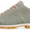 Calzado de montaña Intersport Dolomite 54 Low Evo Women(289211-0386) grey gris