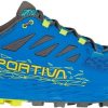 Intersport La Sportiva Lycan IIelectric blue/citrus azul Zapatillas running