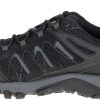 Intersport Merrell Outmost Ventilator GTXblack Calzado de montaña