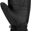 Intersport Reusch Andy R-tex XT Mitten (6301516) black Ropa de esquí