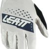 Guantes de ciclismo Intersport Leatt MTB 1.0 GripR Junior GloveGlove MTB 1.0 GripR Steel