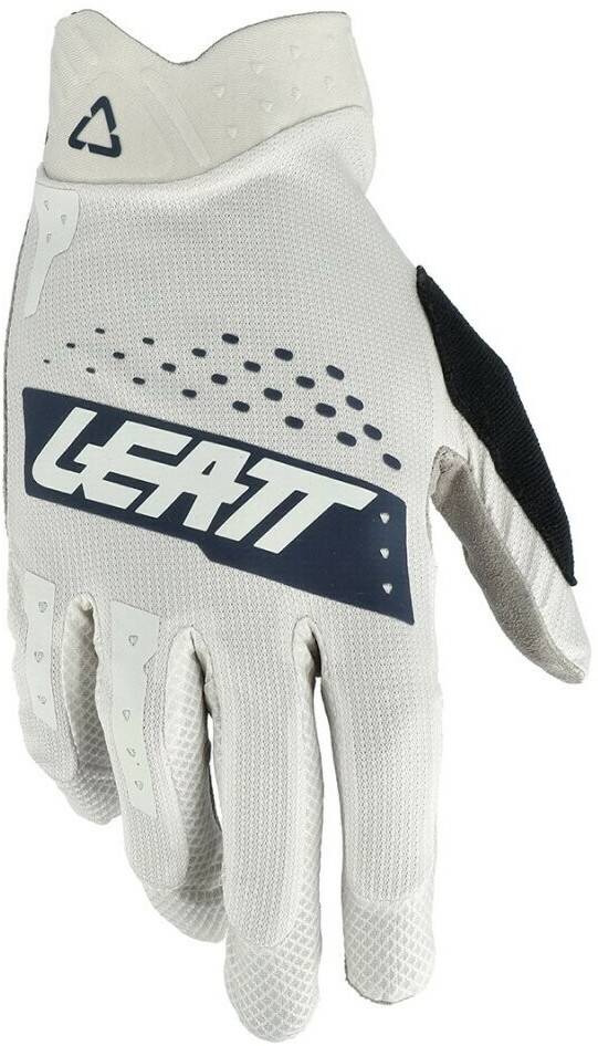 Guantes de ciclismo Intersport Leatt MTB 1.0 GripR Junior GloveGlove MTB 1.0 GripR Steel