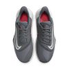 Zapatillas de baloncesto Intersport Nike Precision Basketball Shoe grey