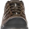 Calzado de montaña Intersport Keen Targhee III WPbungee cord/black