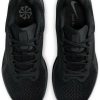 Zapatillas running Intersport Nike Winflo 11 Women(FJ9510-002) black/black negro