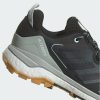 Intersport Adidas TERREX Skychaser GORE-TEX 2.0semi flash/qua core/black azul Calzado de montaña