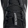 Intersport Adidas TERREX Skychaser GORE-TEX 2.0core black/halo silver/dgh solid grey negro Calzado de montaña