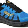 Zapatillas running Intersport Inov-8 TRAILFLY G 270blue/nectar azul