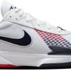 Intersport Nike G.T. Cut Academywhite/sport red/obsidian Zapatillas de baloncesto