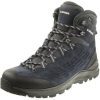 Calzado de montaña Intersport Lowa Explorer II GTX Mid Women (220764)navy/rose azul