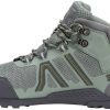 Calzado de montaña Intersport Xero Shoes EU Xcursion Fusion Hiking XFW-LYPD-W09