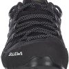 Intersport Salewa Wildfire 2 GTX Women (61415)black/black negro Calzado de montaña