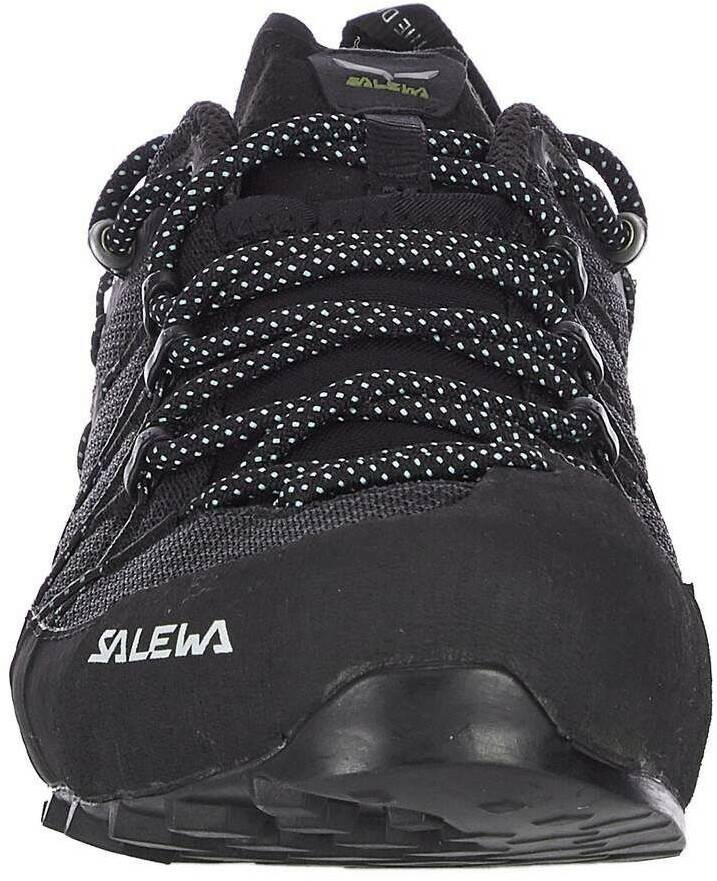 Intersport Salewa Wildfire 2 GTX Women (61415)black/black negro Calzado de montaña