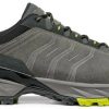 Intersport Scarpa Rush Trail GTX (63145G-M)titanium/lime Calzado de montaña