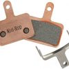 Intersport Koolstop D620S (Tektro Auriga Sintered) Accesorios para frenos de bicicleta