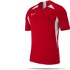 Camisetas de fútbol Intersport Nike Legend Shirt short sleeve (AJ0998)(AJ0998-657) red