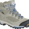 Calzado de montaña Intersport Dolomite Zernez Gtx Women (248116)sage grey/cornflower blue