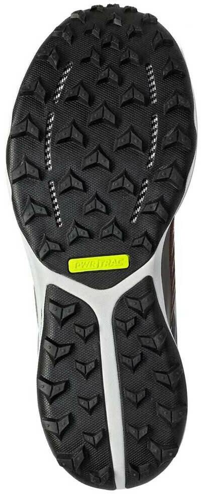 Intersport Saucony Ultra Ridge Goretex Womenjava/black marrón Calzado de montaña