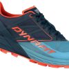 Intersport Dynafit Alpine (64064)storm blue/blueberry azul Zapatillas running