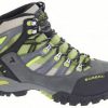 Intersport Boreal Klamath Calzado de montaña