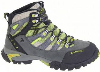 Intersport Boreal Klamath Calzado de montaña