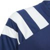 Intersport Adidas Fortore23 Jsy Y Trikot blau Camisetas de fútbol